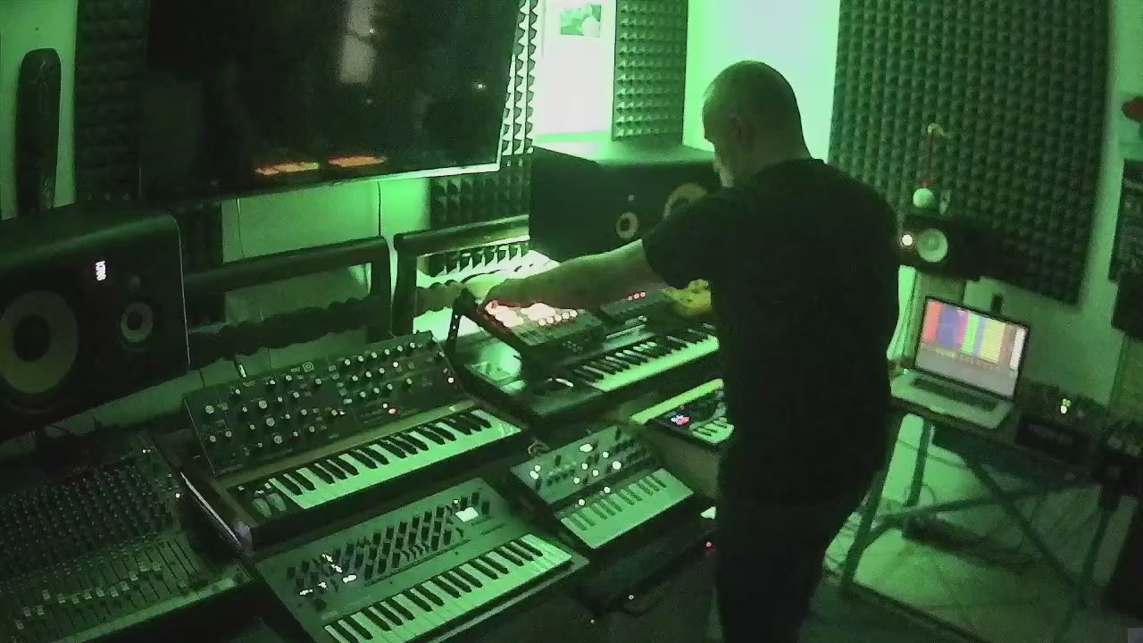 @dj tribe