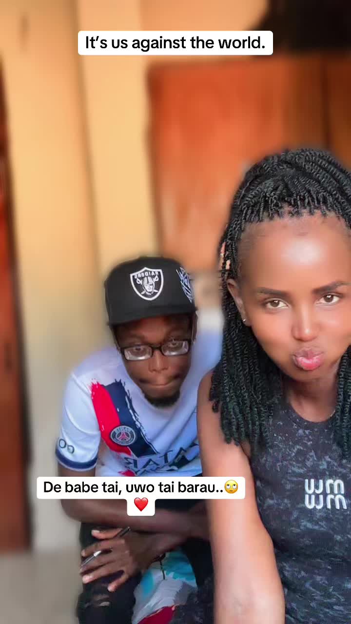 @Fineboy & Fifi