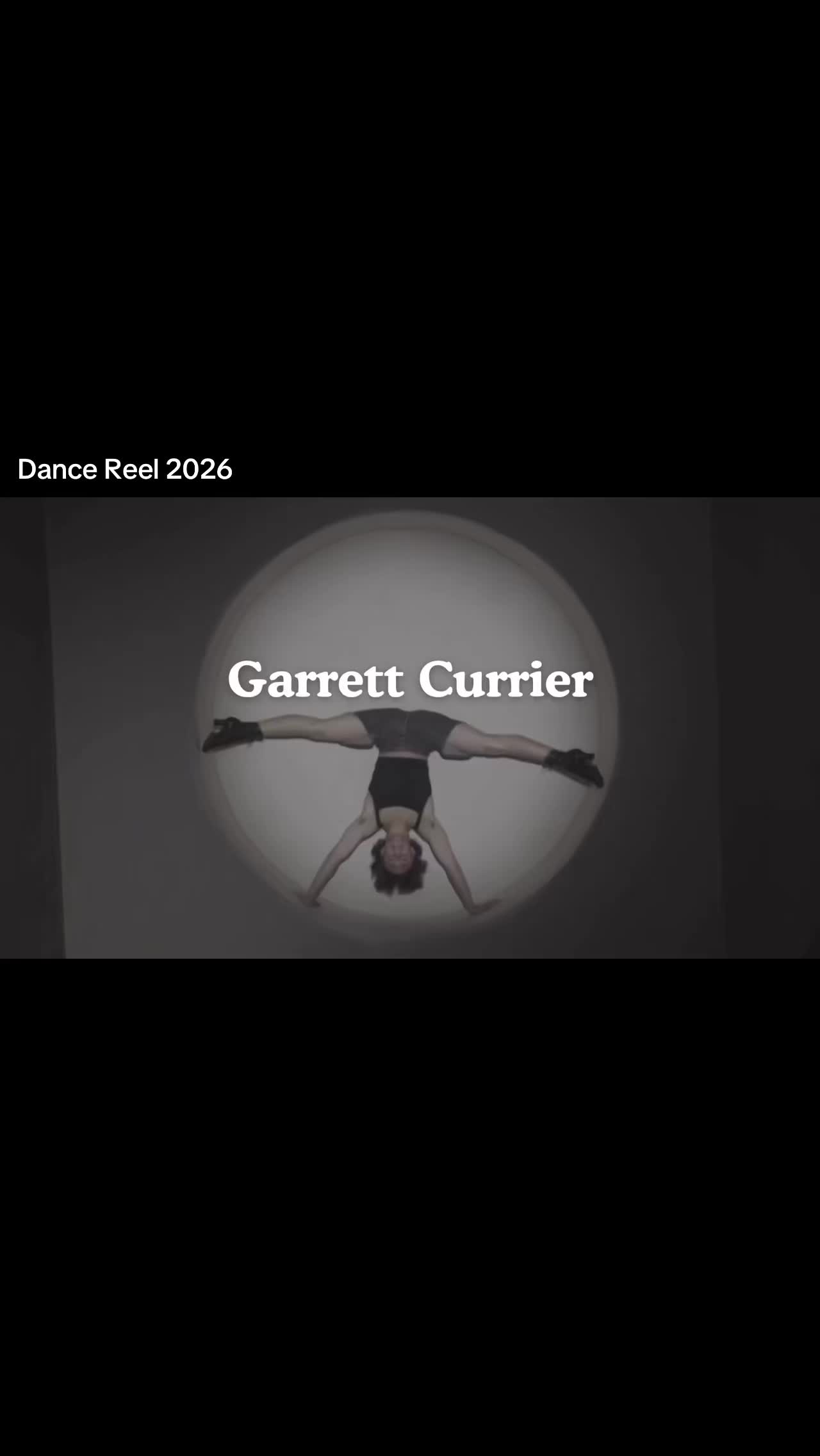 @Garrett Currier