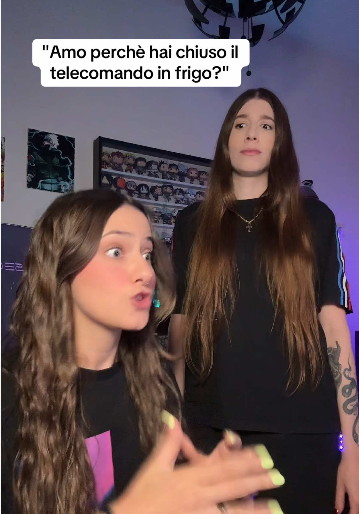 @Queen Giorgia