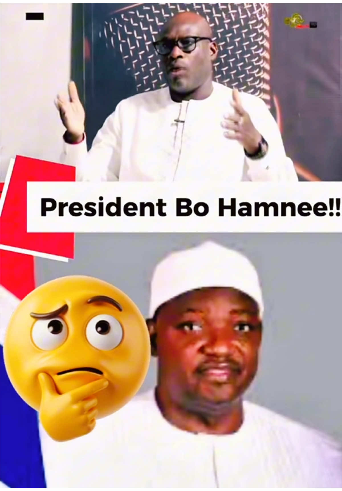 @Baboucarr Ceesay