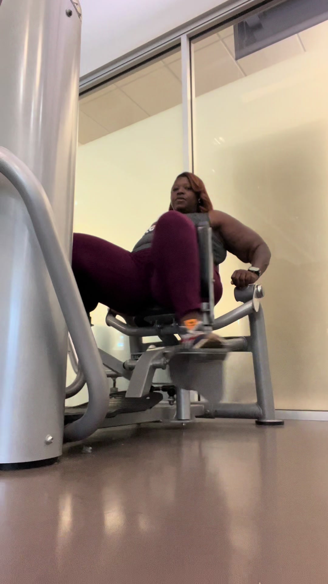 @Twin2FitLife 🏋🏿♀️❤️