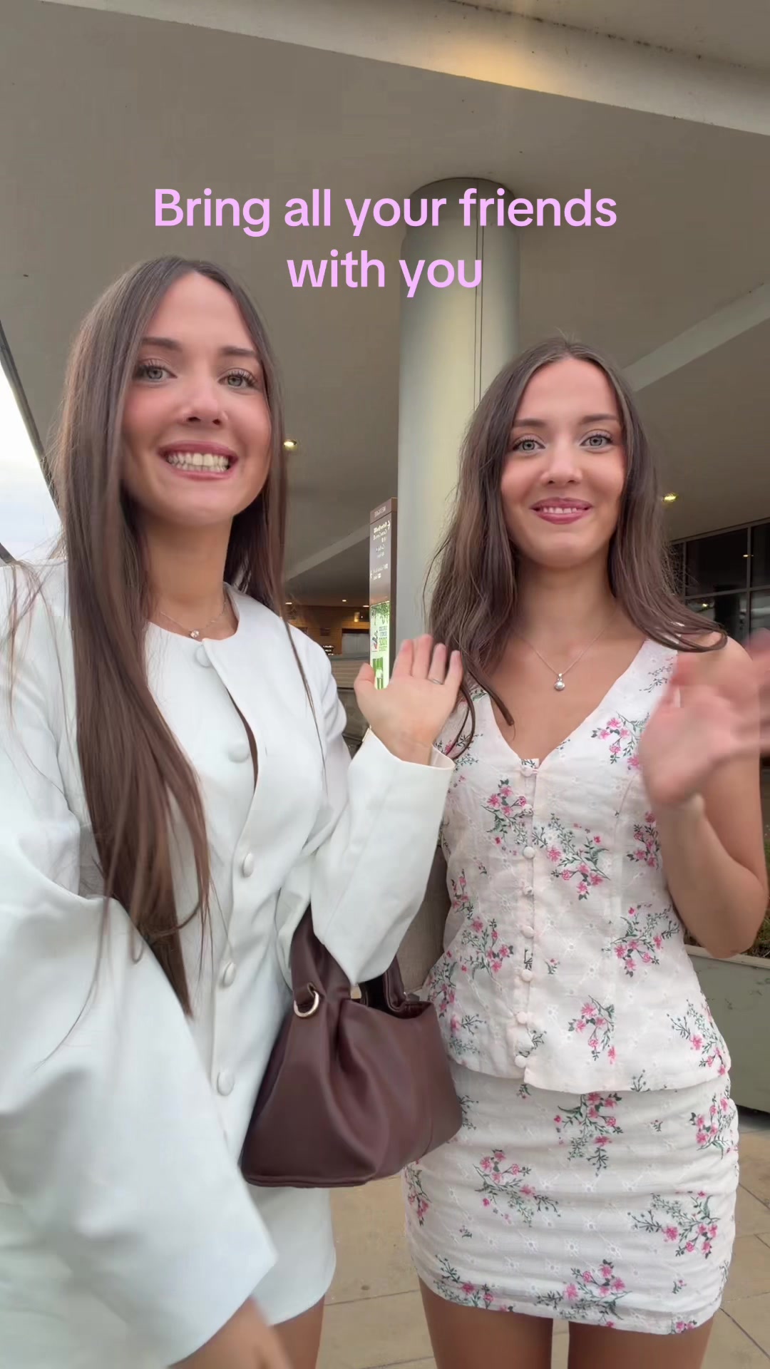 @Daria and Maria