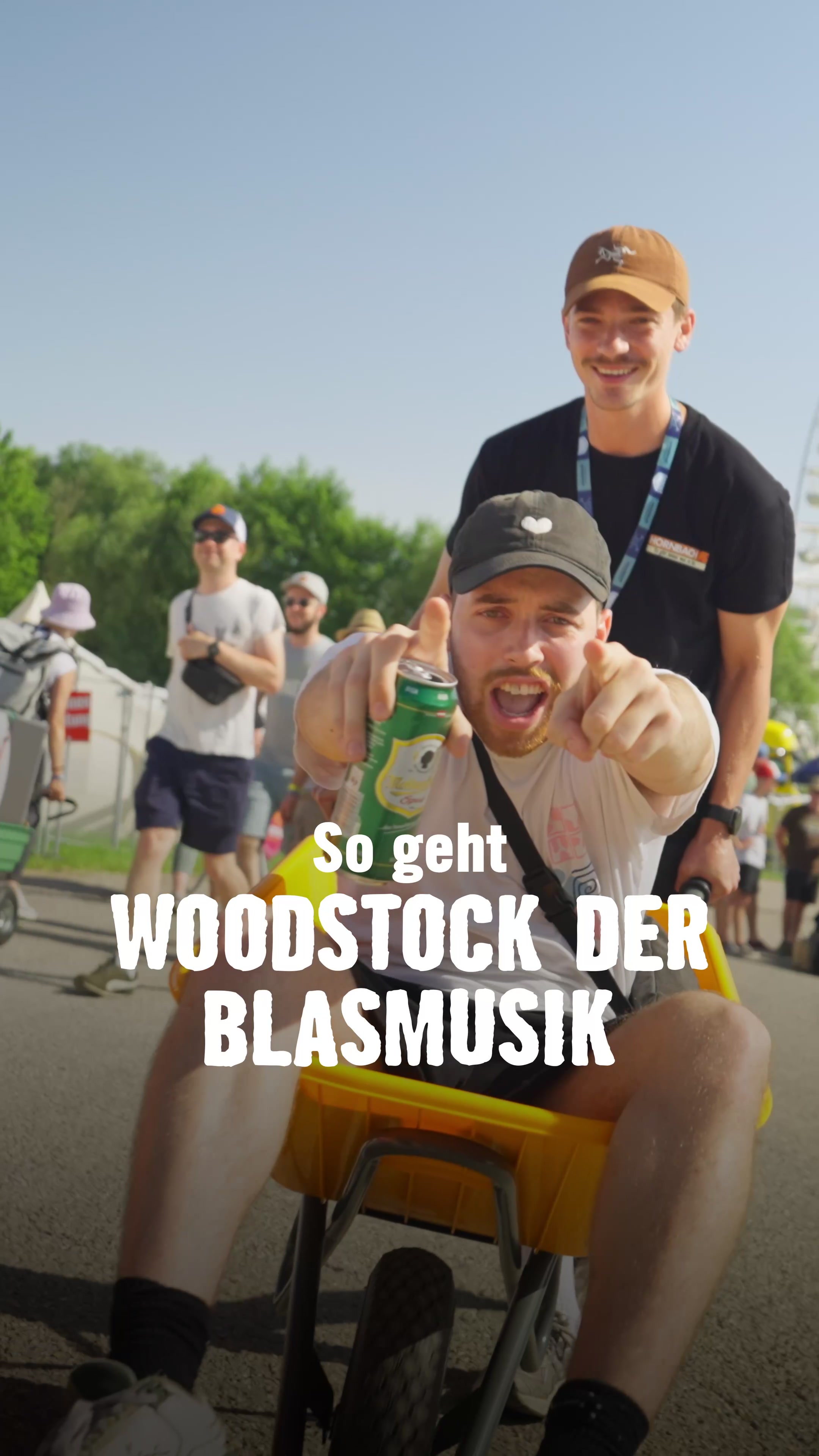 @HORNBACH Österreich
