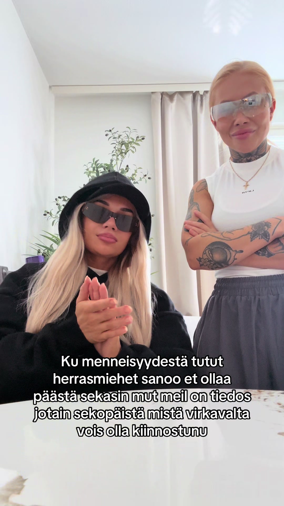 @Aikuistuminen Cancelled