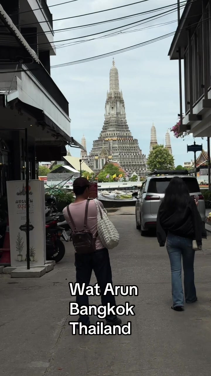 @Thailand awaits