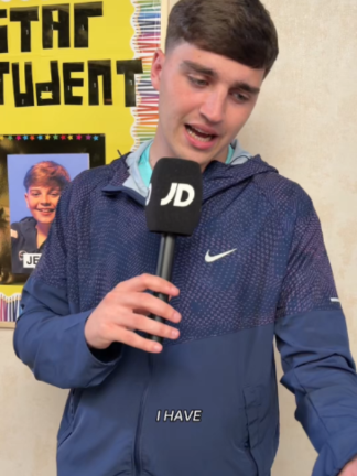 @JD Sports