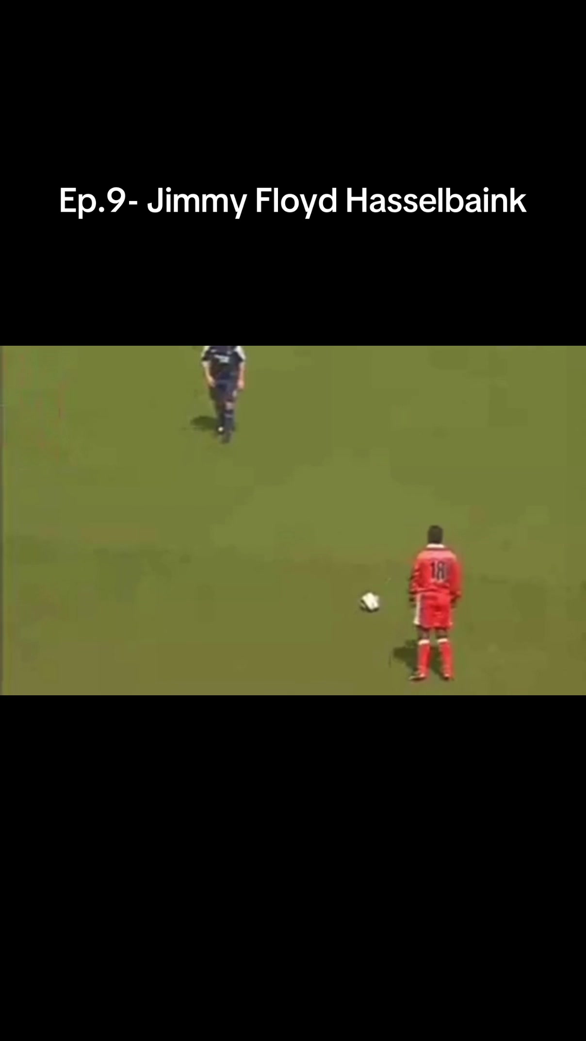 @ForgottenBallers⚽️