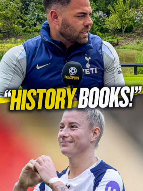 @talkSPORT Women’s Football