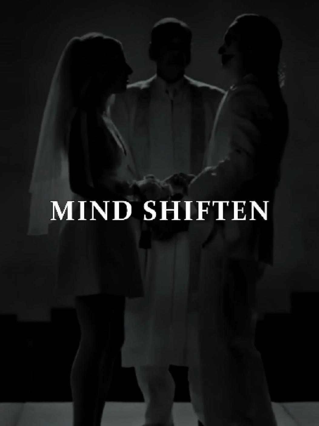 @MIND SHIFTEN 💪