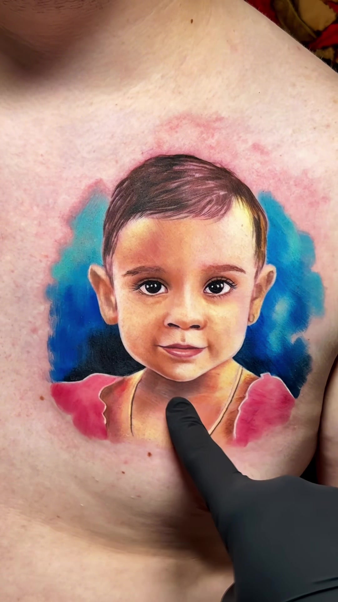 @Gambler Tattoo - Ciprian Rada