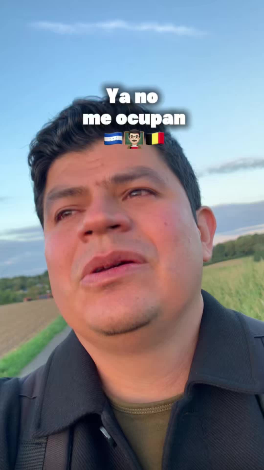 @Rafa Rivera 🇭🇳🇧🇪