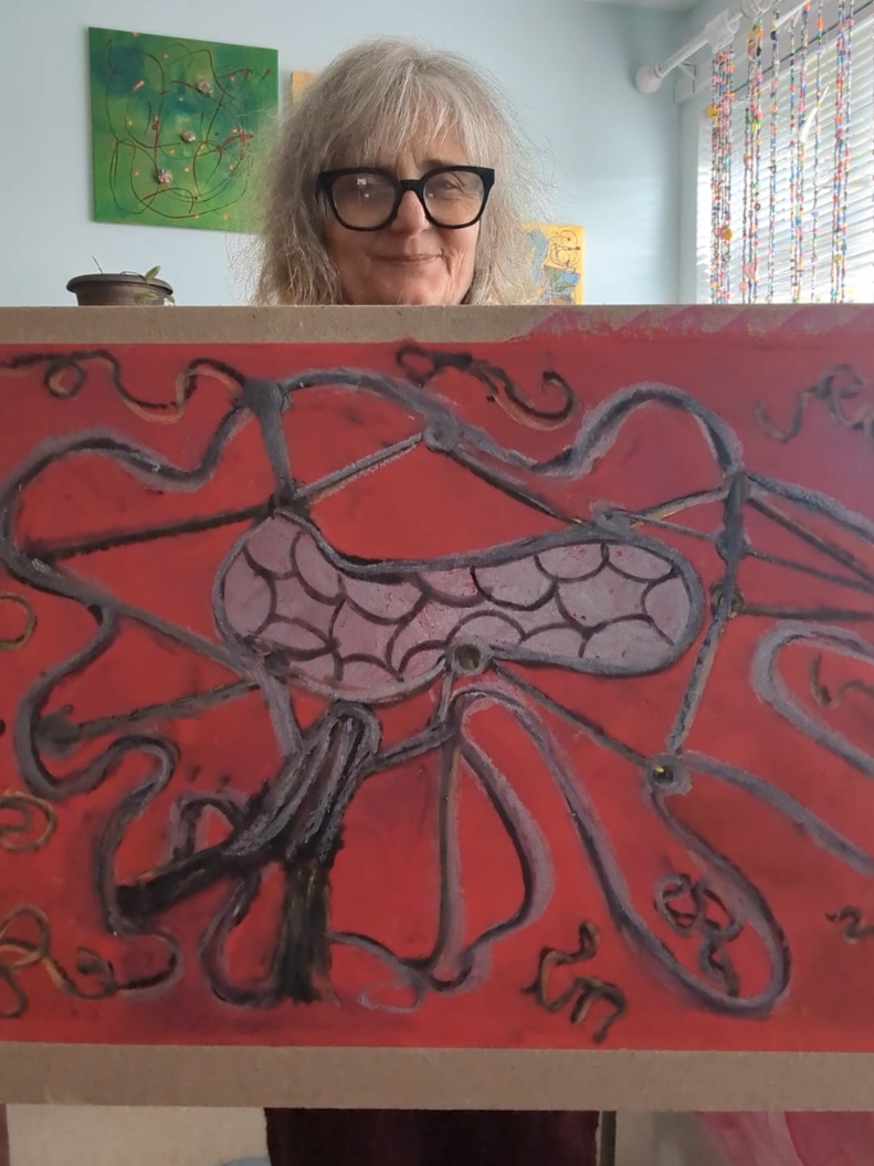 @LauraNelsonArtist68