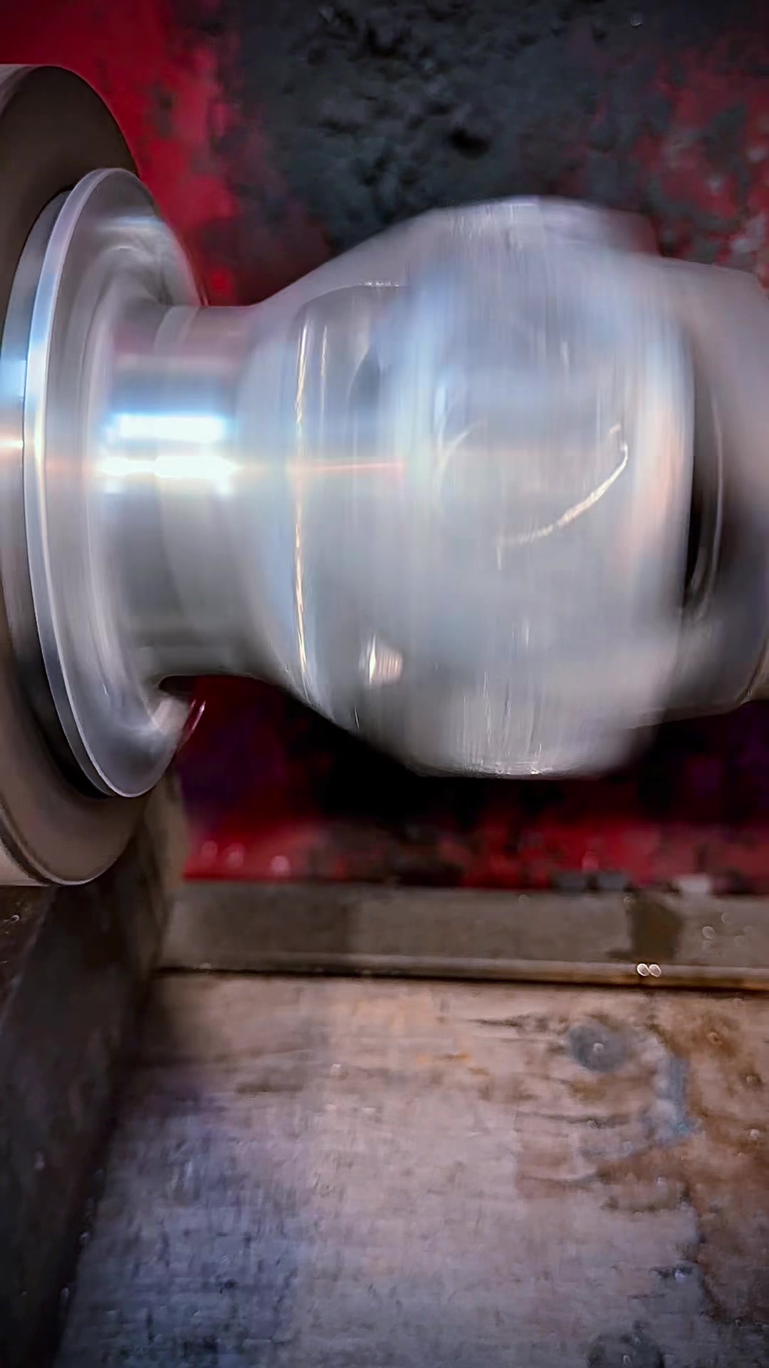 @Dave Mac Propshafts