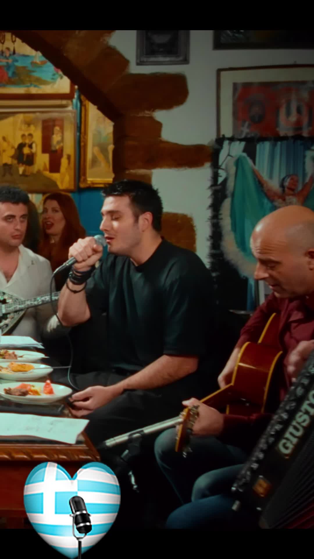 @♪&middot;&macr;&middot;♫ 𝓖𝓻𝓮𝓮𝓴𝓜𝓾𝓼𝓲𝓬♫&middot;&macr;&middot;