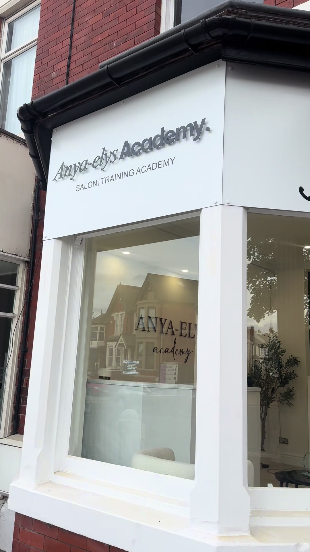 @Anyaelysacademy