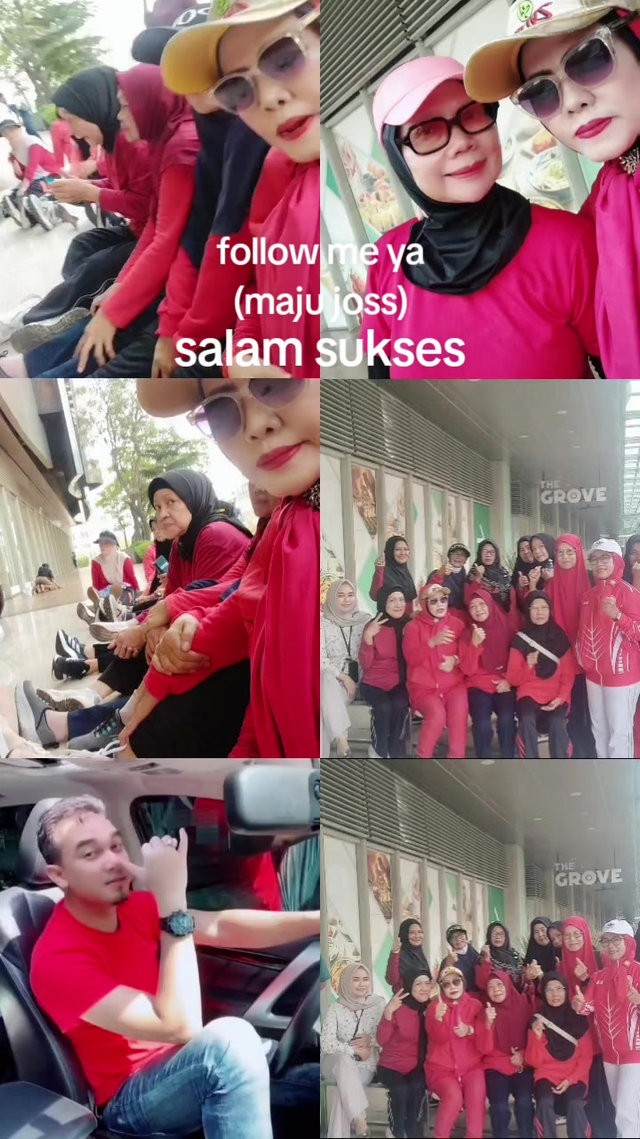 @Bunda Lilis R