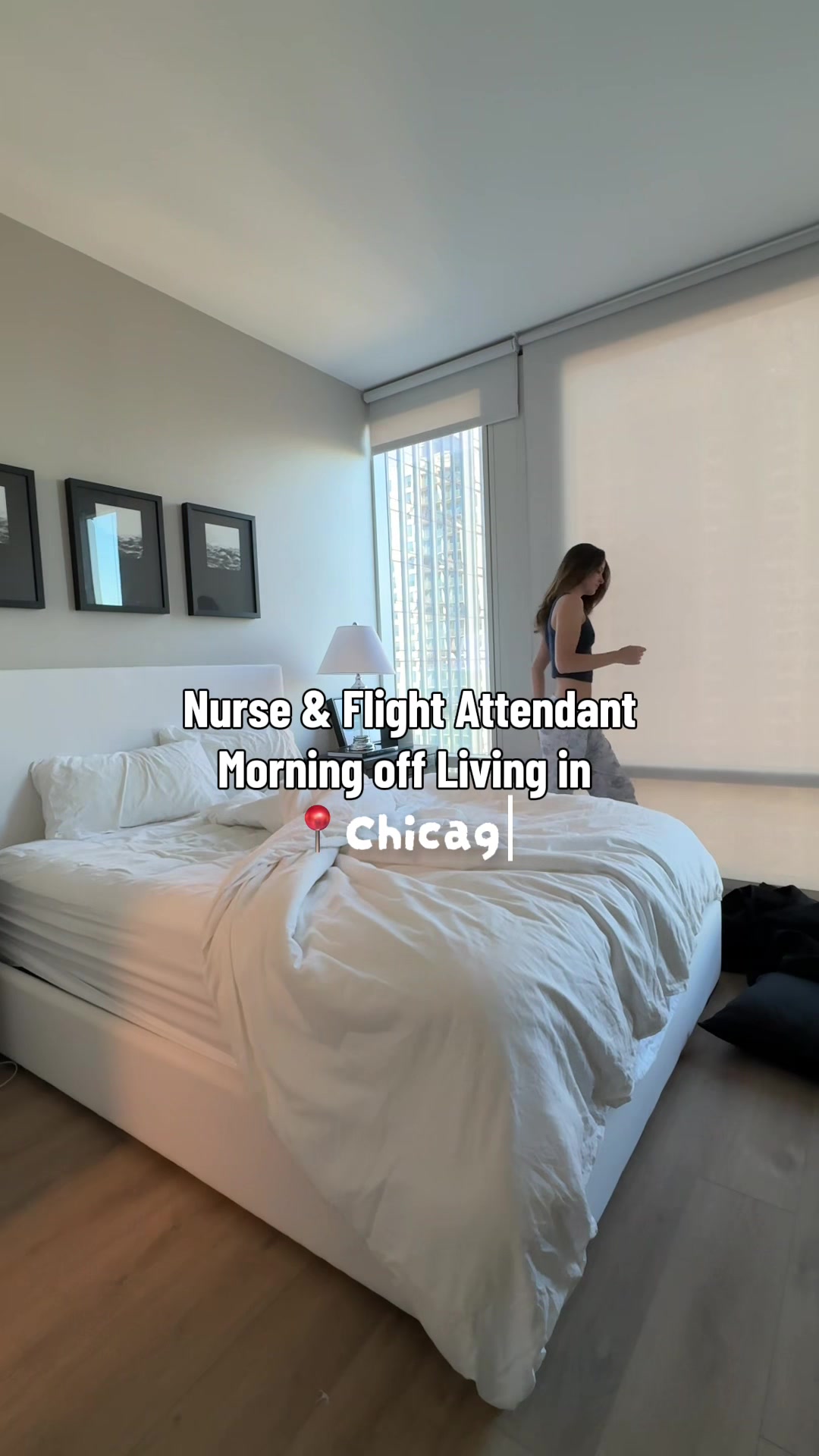 @Hannah|RN & Flight Attendant