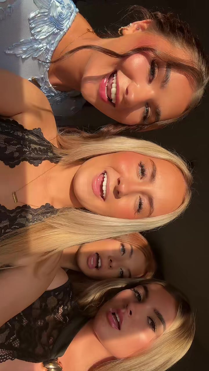 @Evie Sweeney 🤍