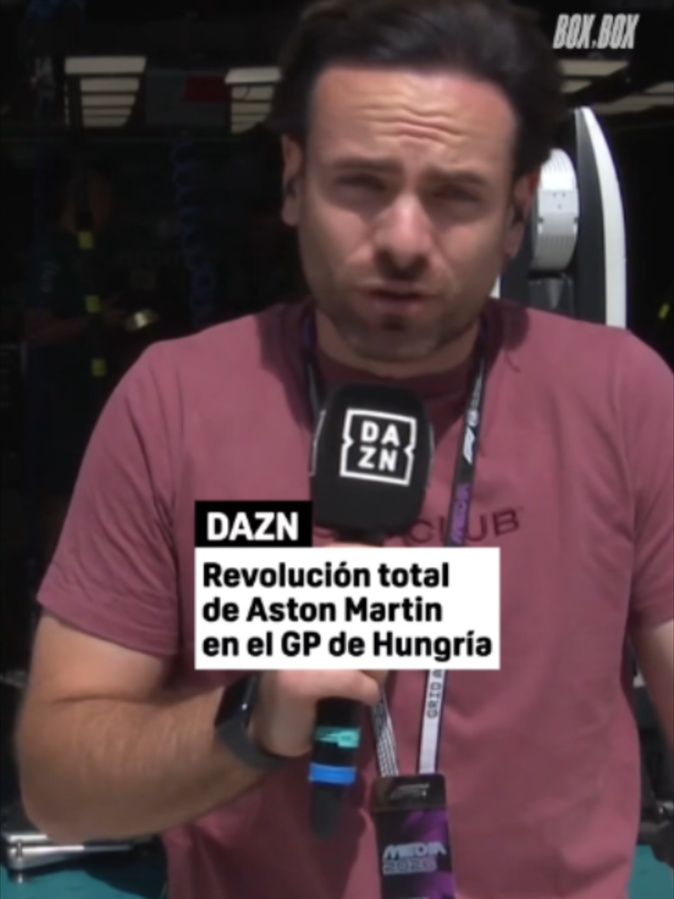 @DAZN España