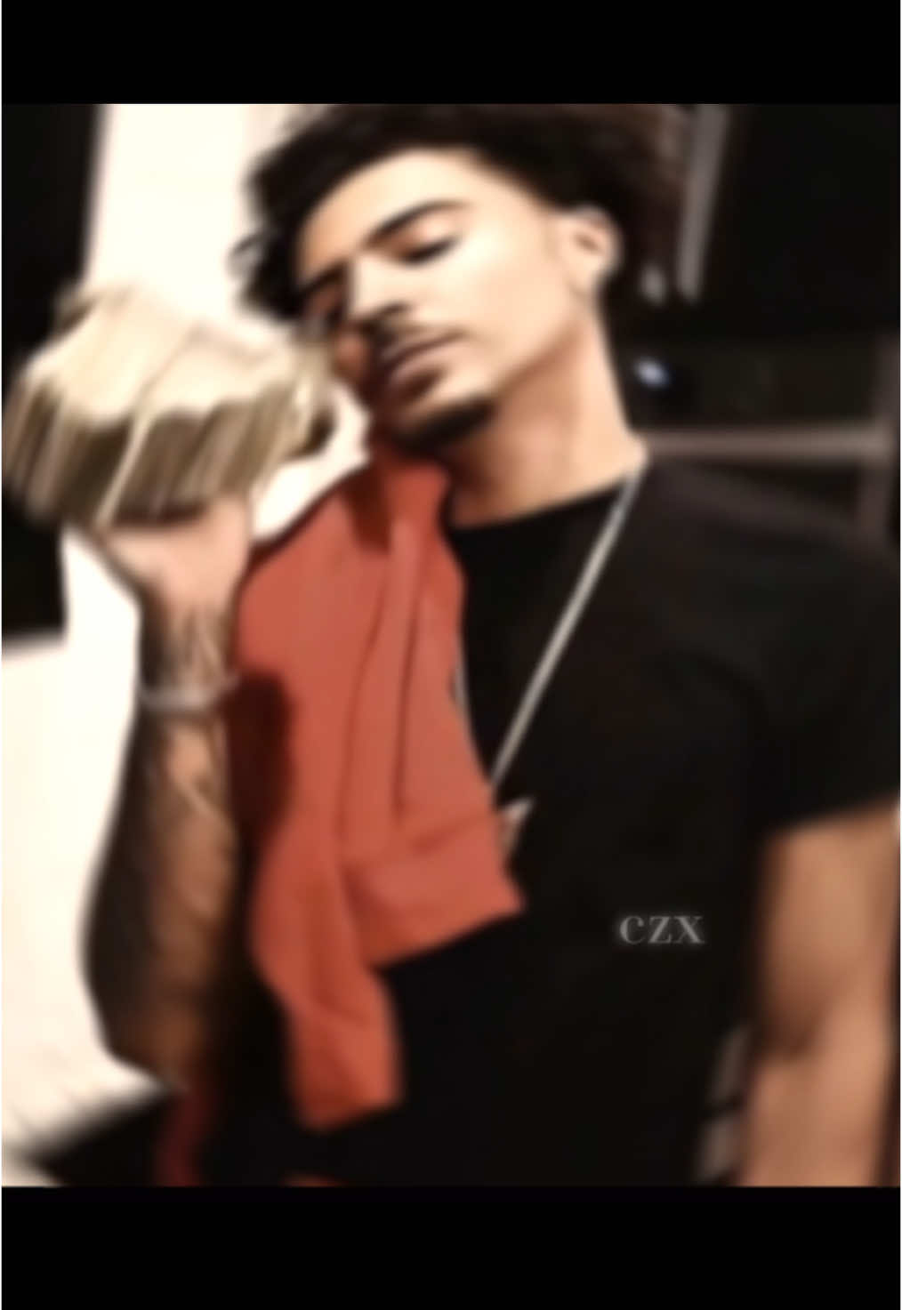 @Czx