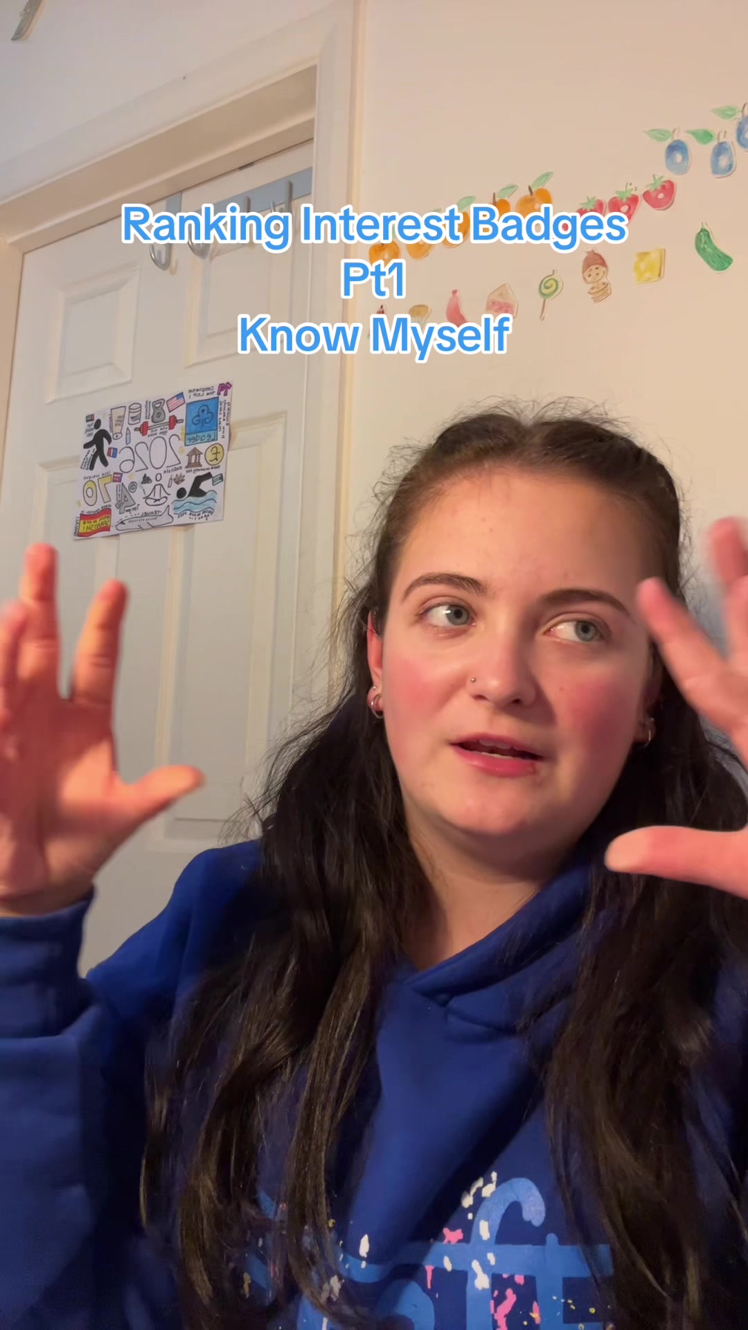 @Ella Knight