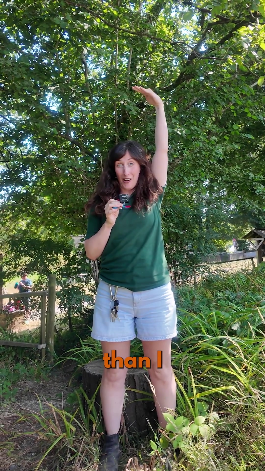 @Dartmoor Zoological Society