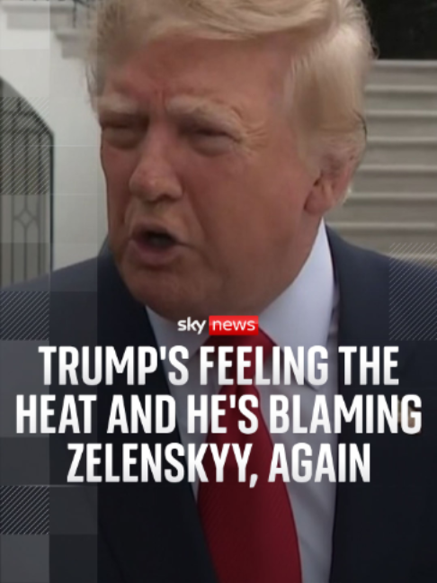 @Sky News