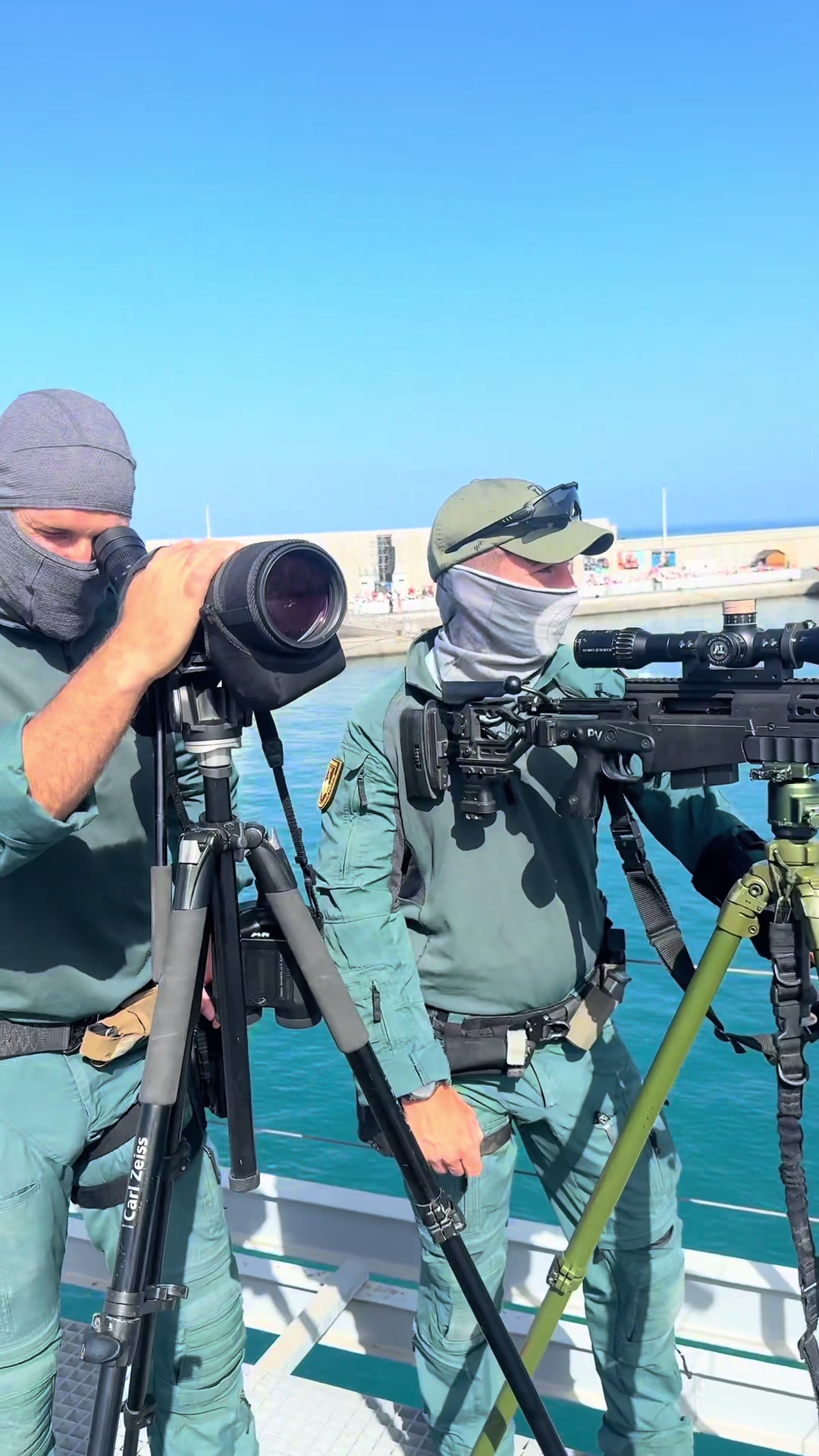 @Guardia Civil