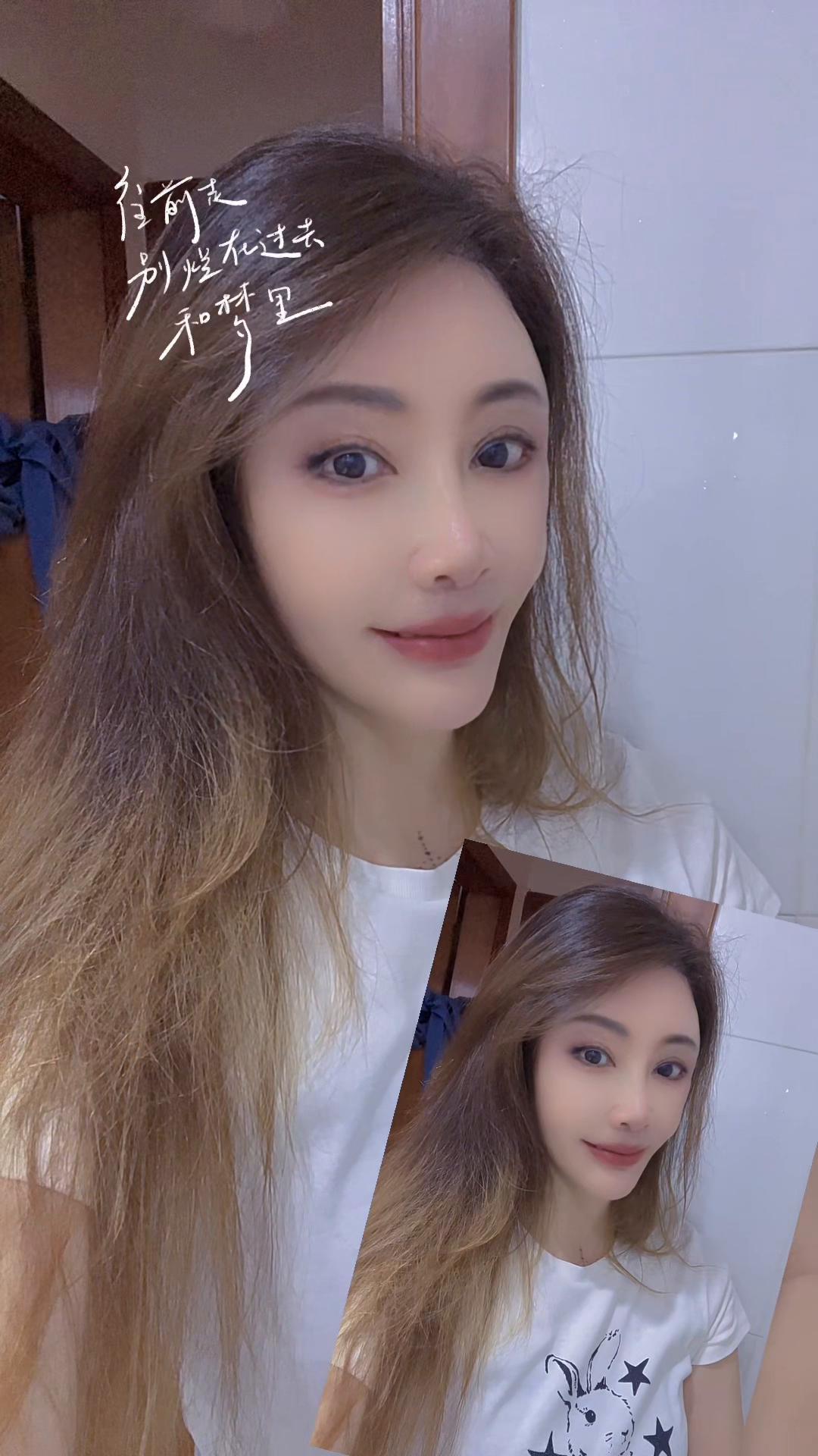 @Sofia索菲亚