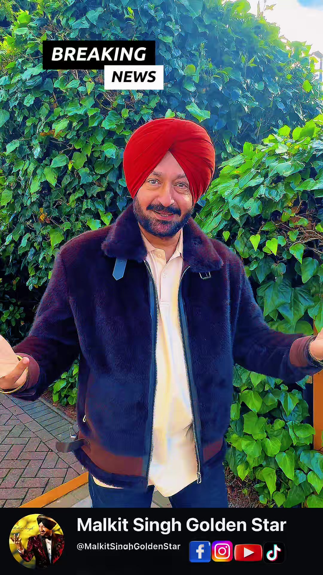 @Malkit Singh
