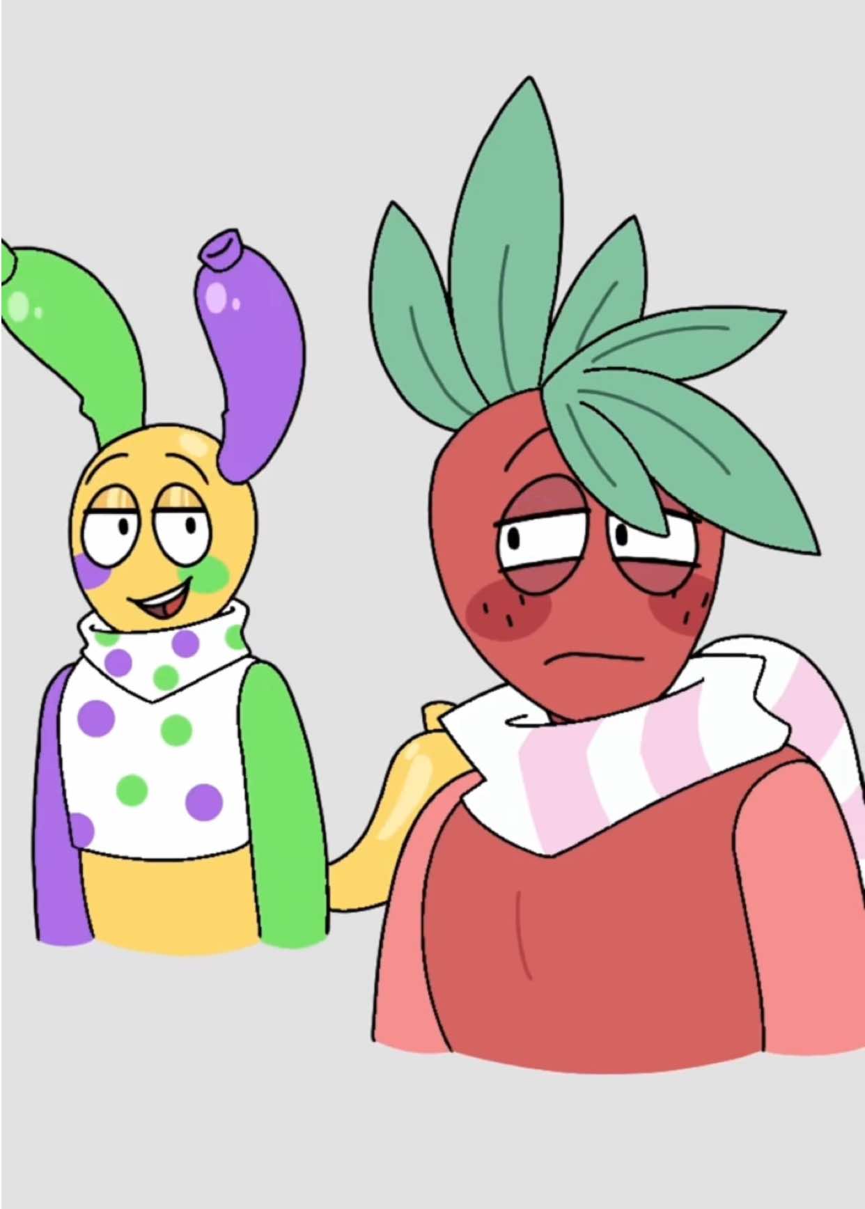 @Bonnie Bunny