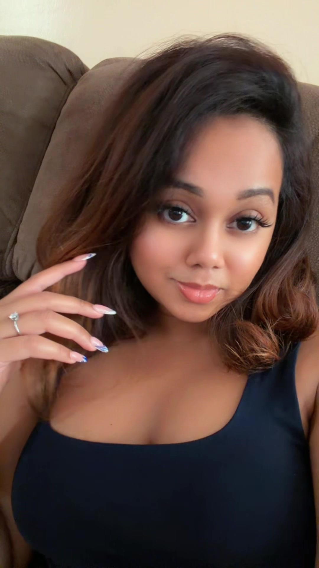 @Amanda 🍓