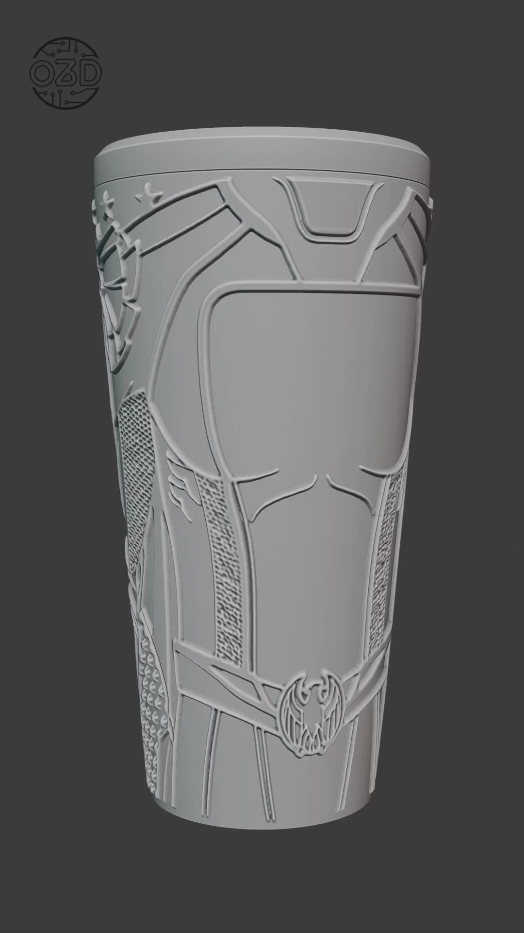 @Oscar Dise&ntilde;ador 3D
