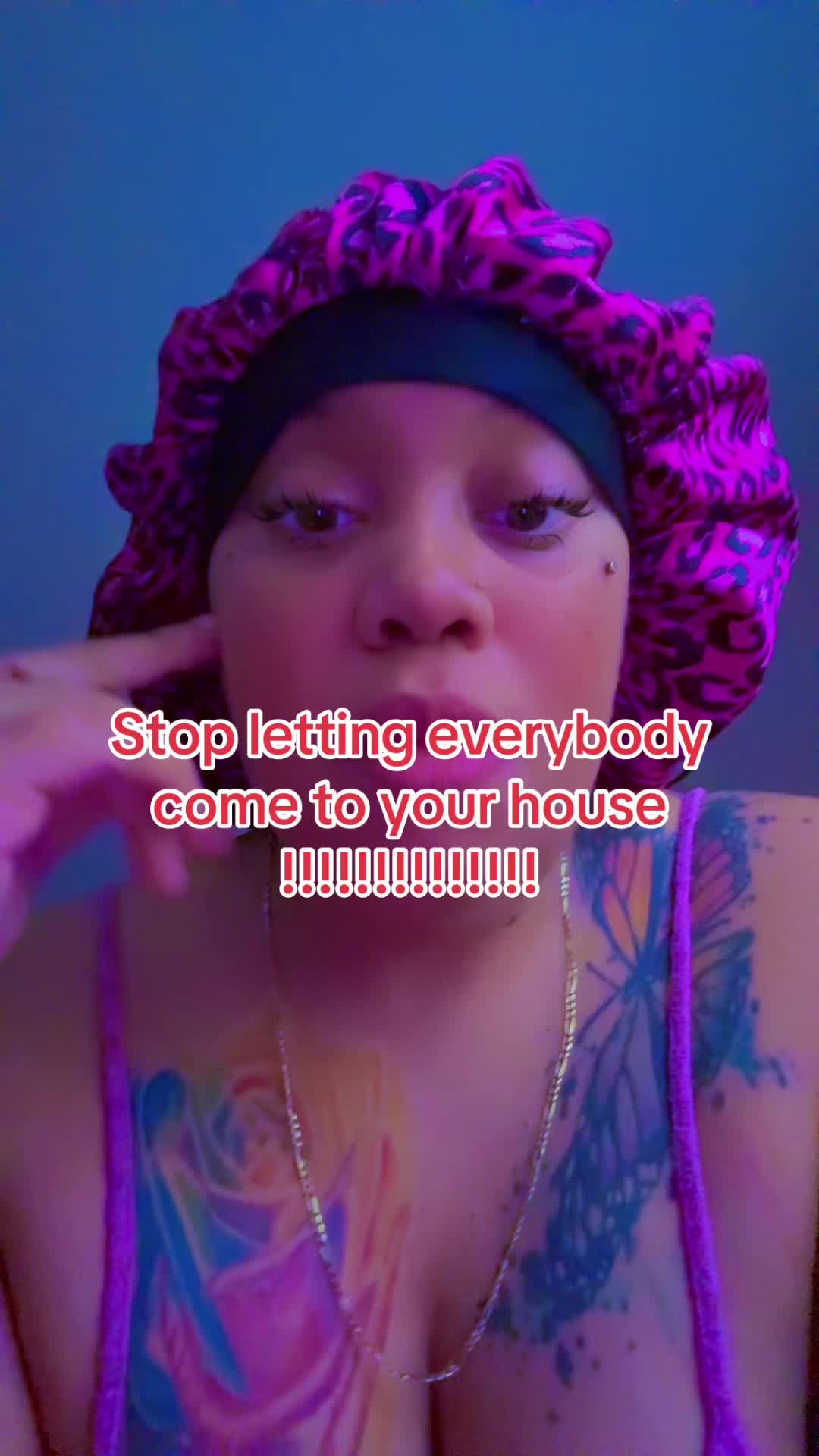 @SpiritualGoddess222