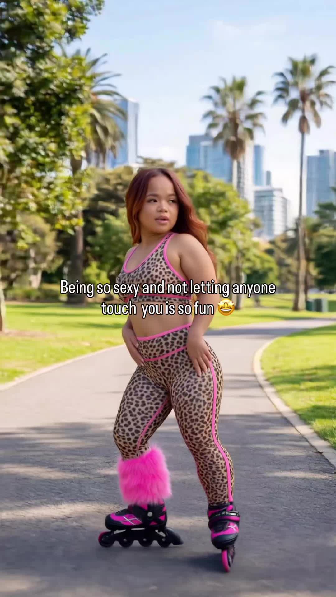 @petite pauline