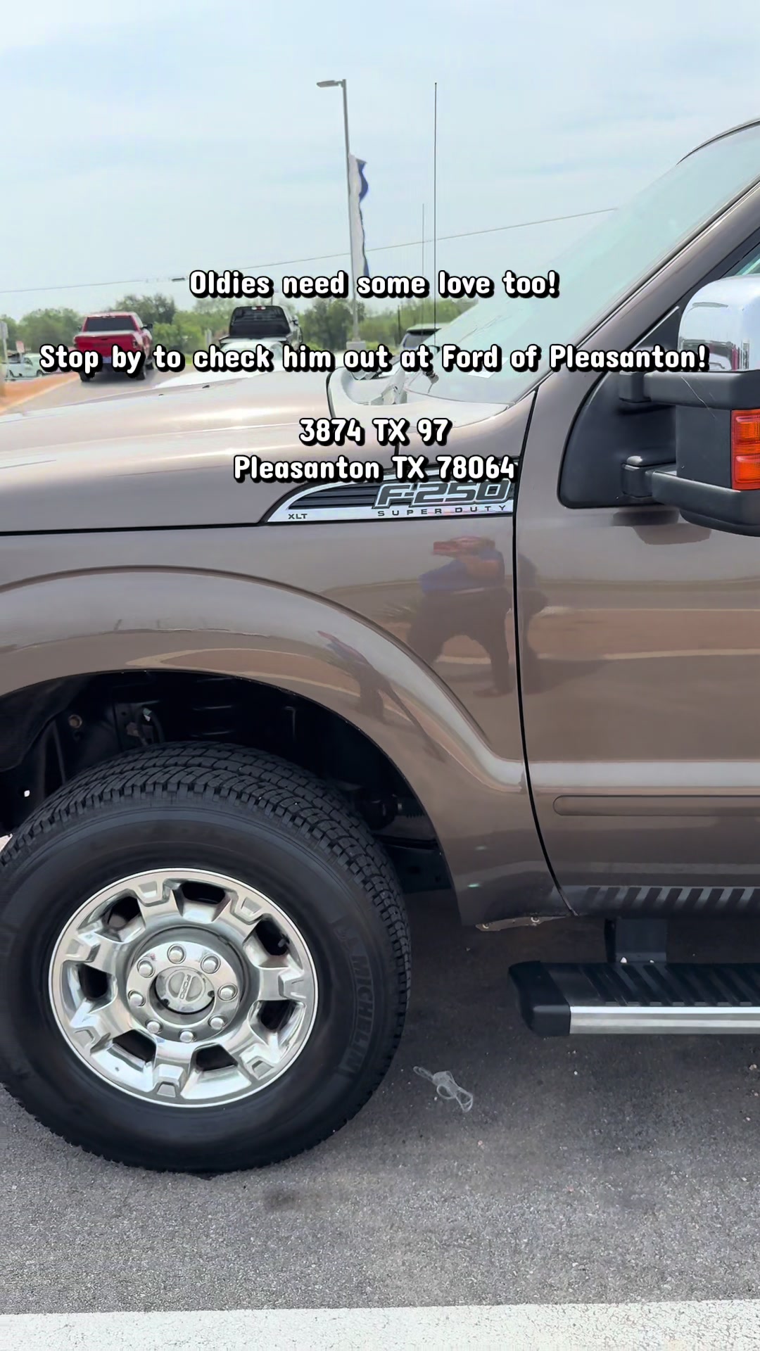 @cheyennethefordgirl