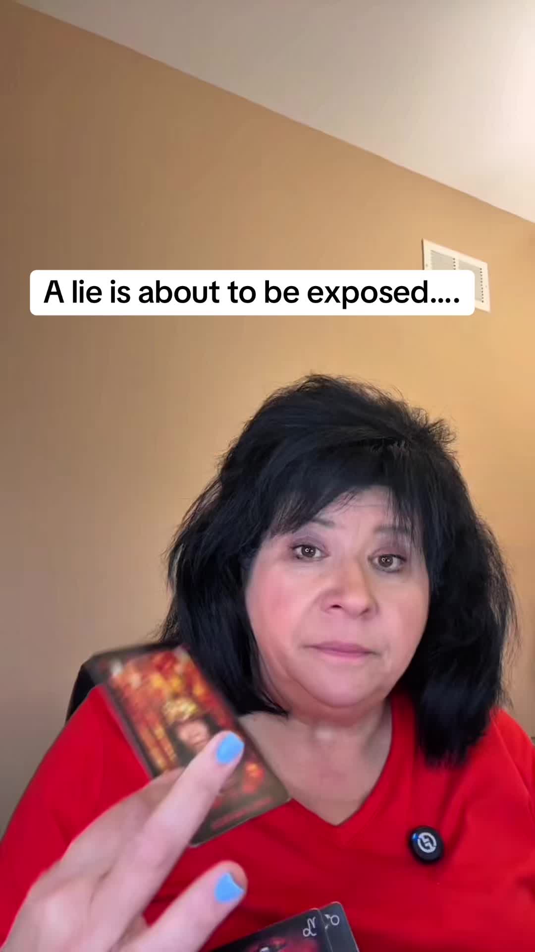 @Rosalie Psychic Medium