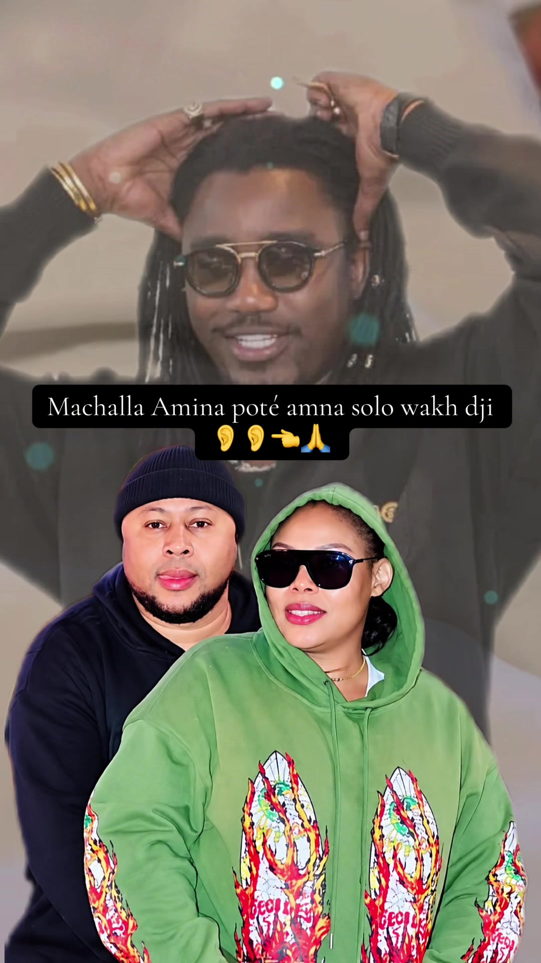@💚TÉLÉ|__ 📺__|SÉNÉGAL 🇸🇳💛