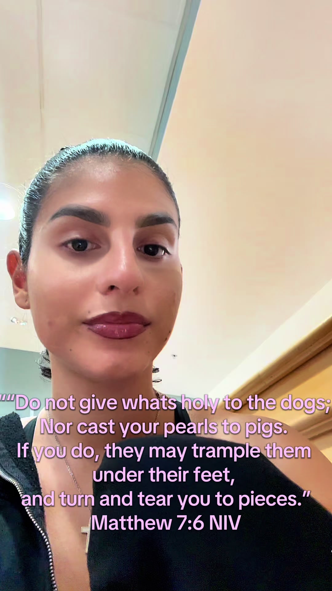 @Gabriella Bianco