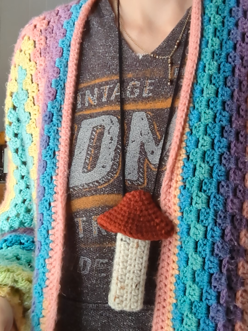 @Kat's Crazy Crochet