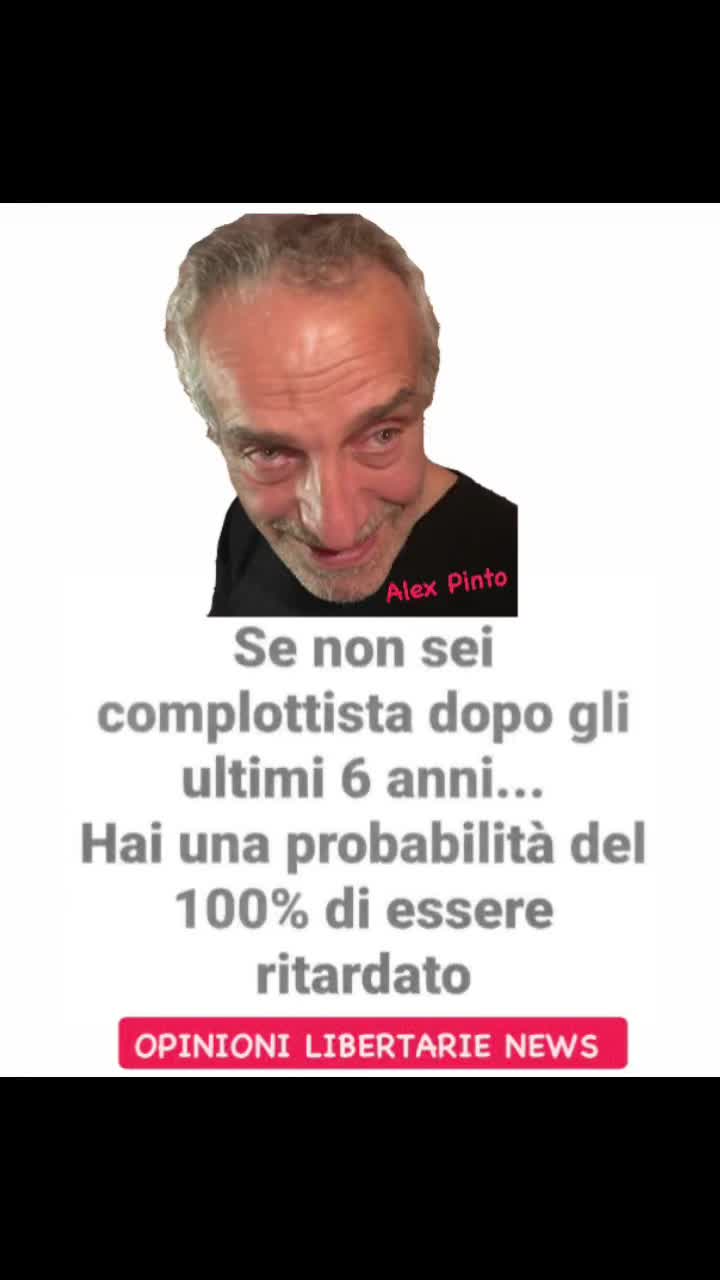 @Opinioni Libertarie News