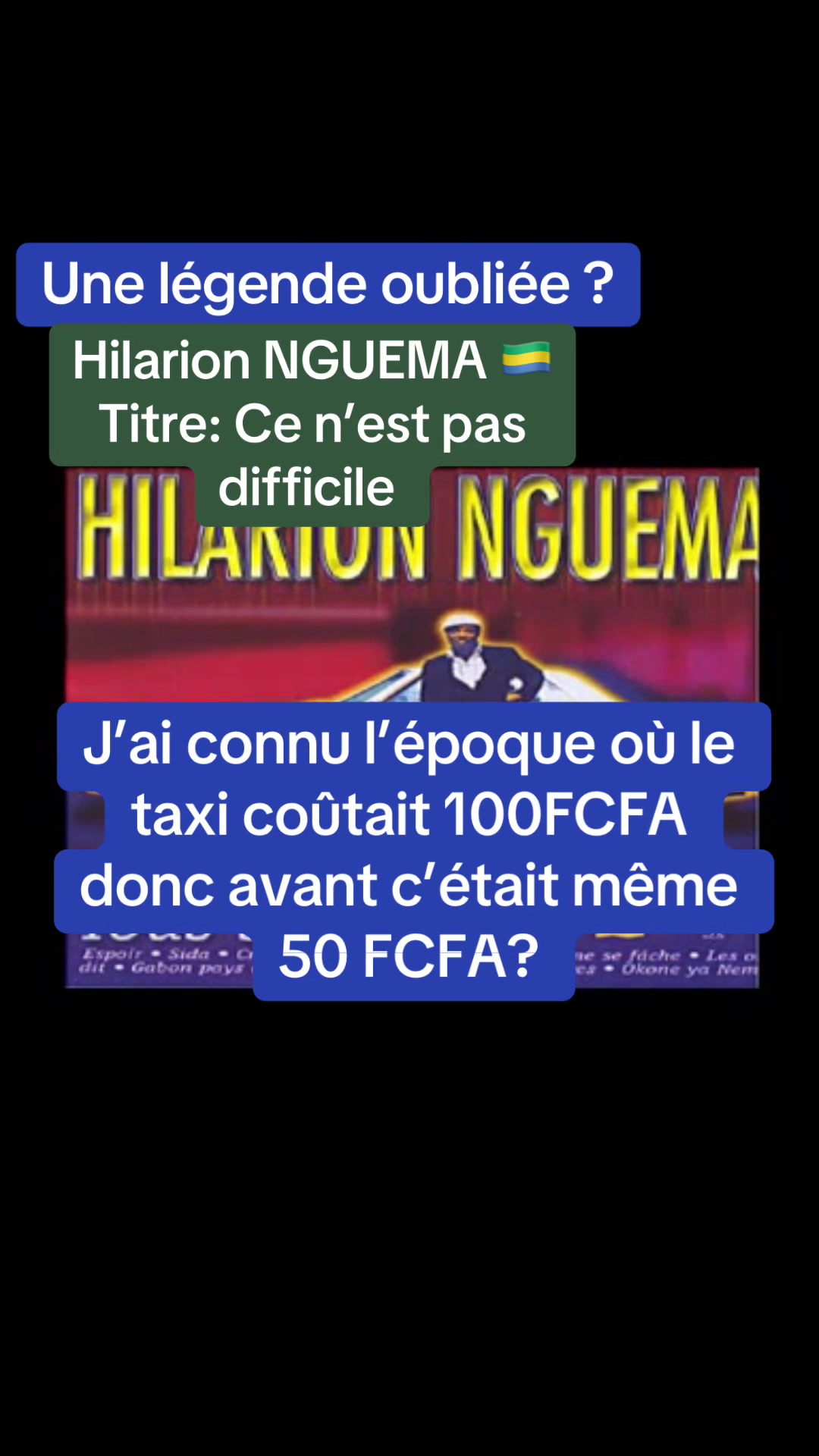 @Les Gabonitudes🇬🇦