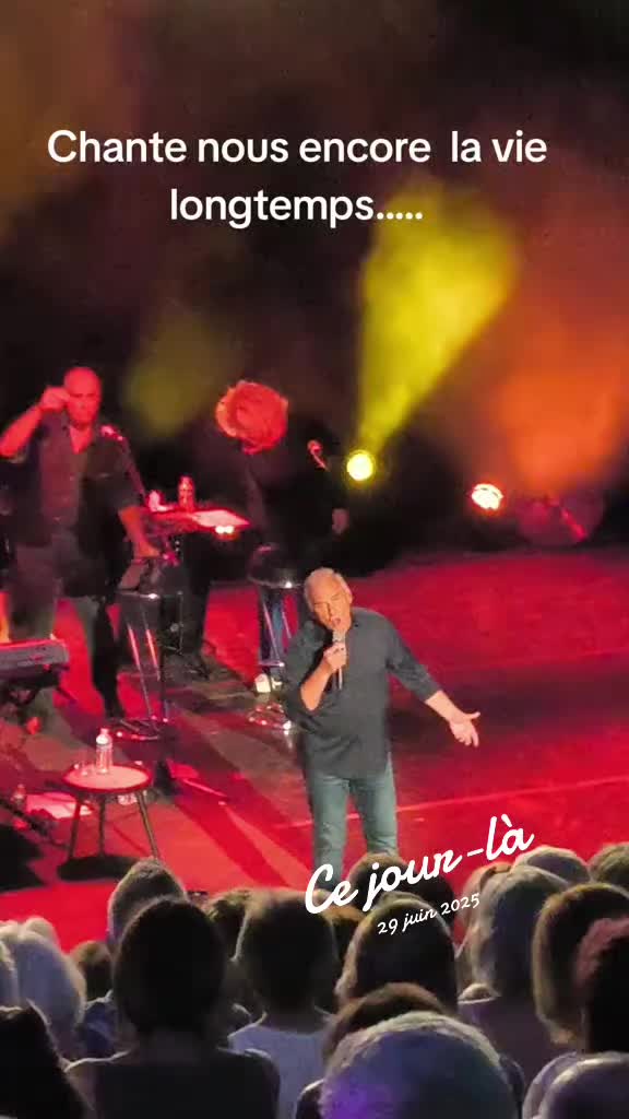 @tonton gégé