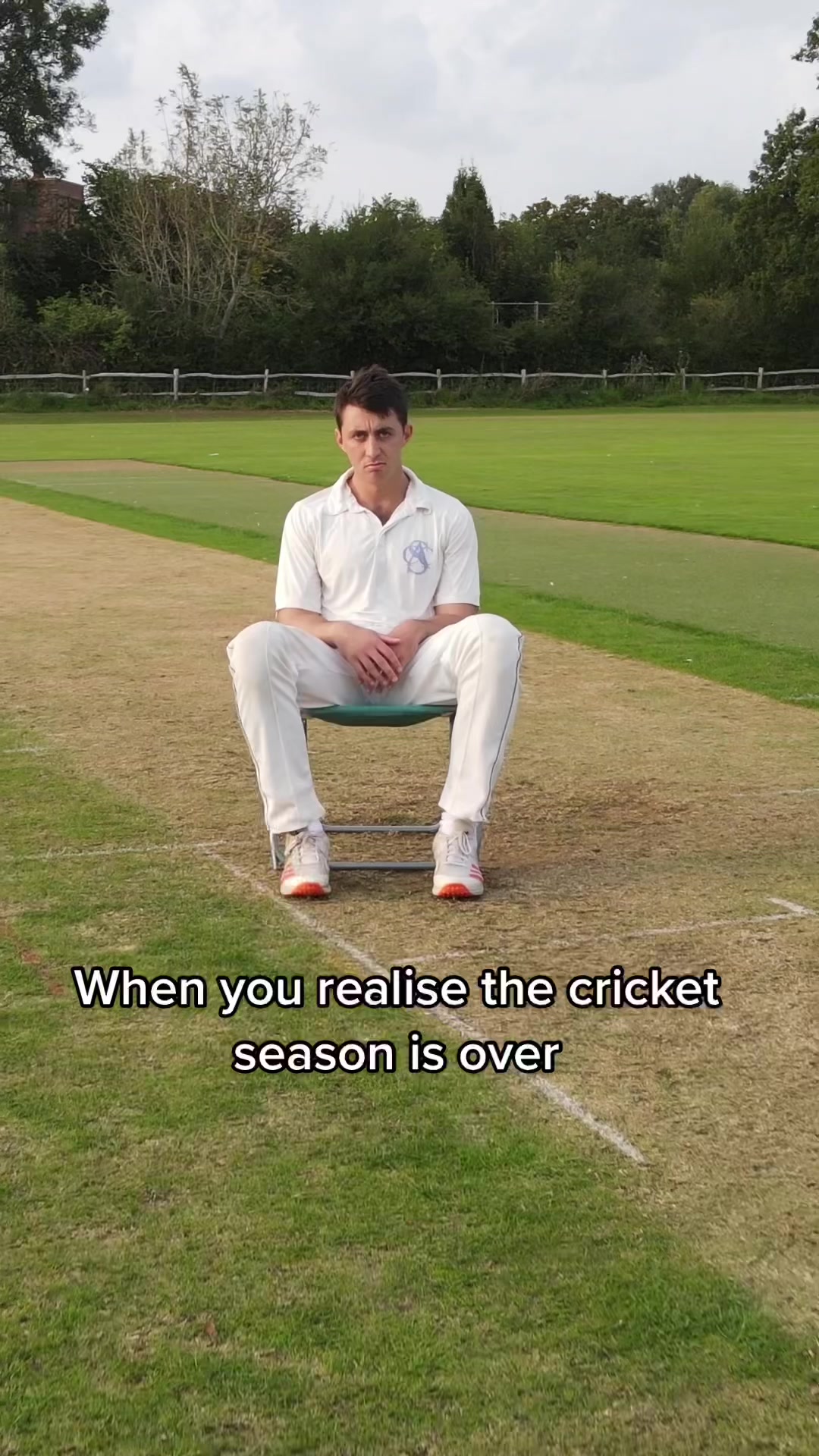 @Cricket District