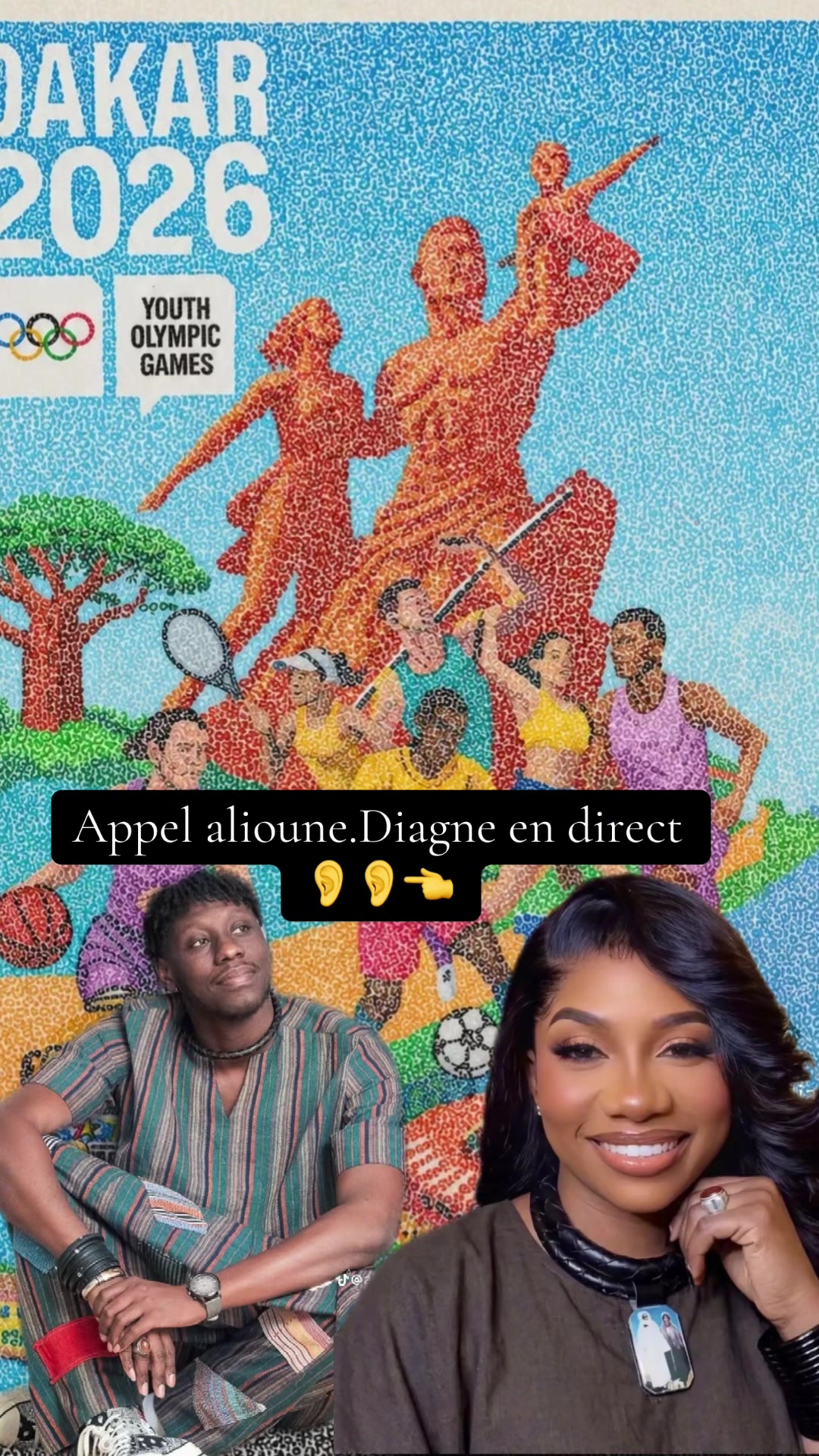 @💚T&Eacute;L&Eacute;|__ 📺__|S&Eacute;N&Eacute;GAL 🇸🇳💛
