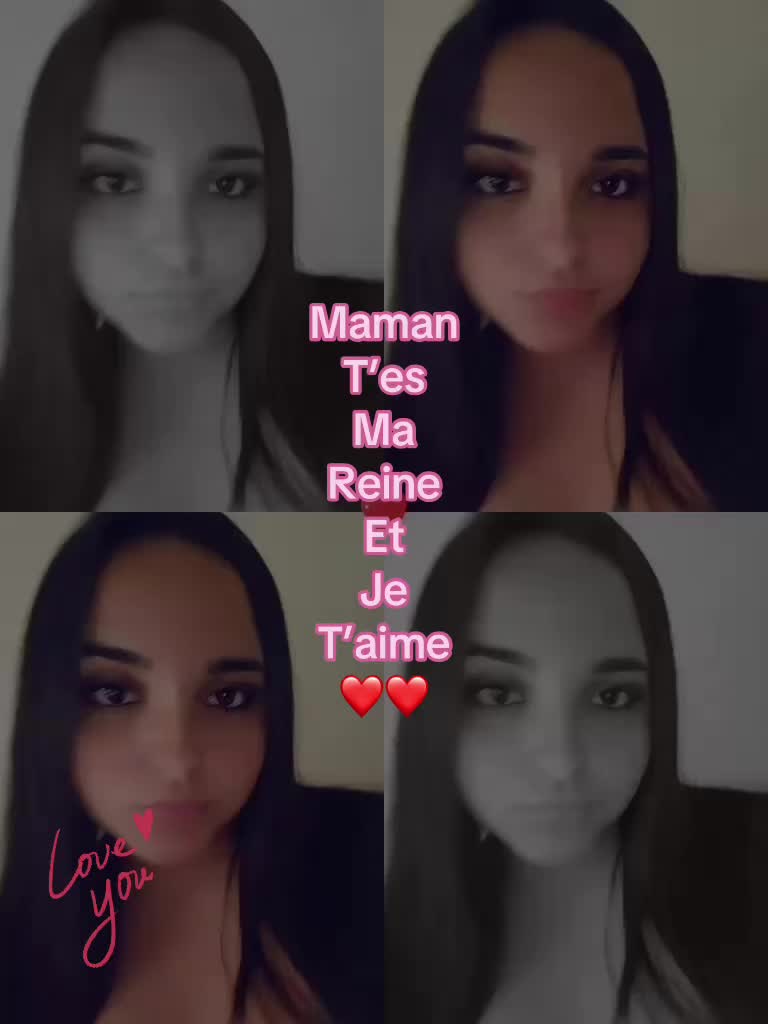 @Gabriella