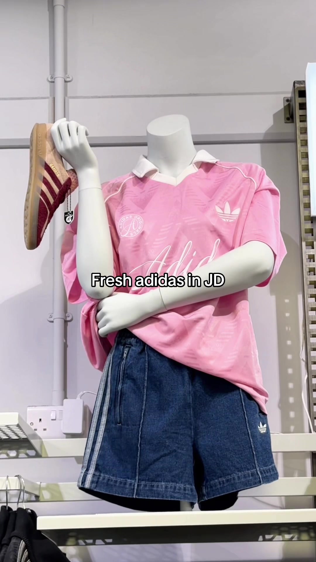 @Meadowhall