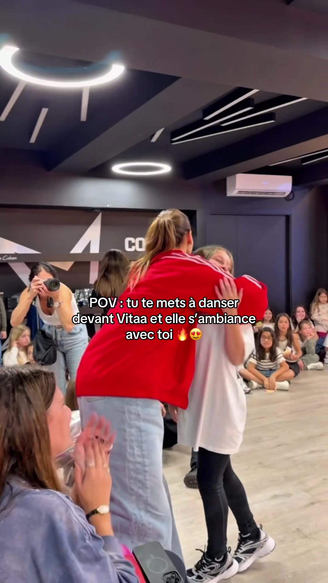 @Le Cours Anna