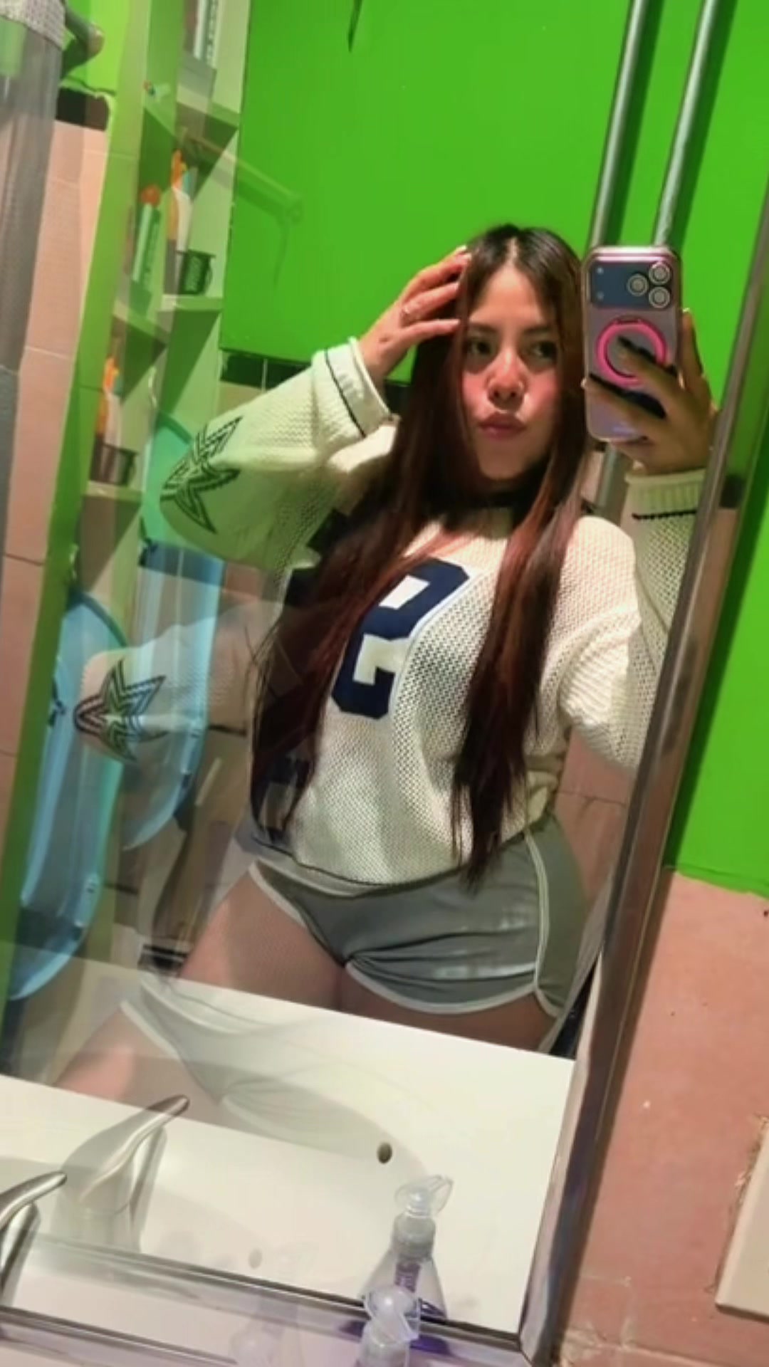 @Idalia Garcia de Relampago🇸🇻